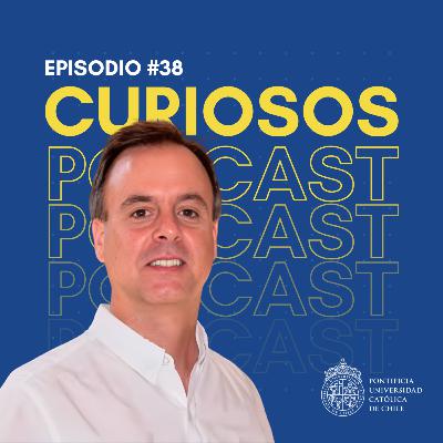 EP #38 - Ambientes sanos y cultura del cuidado: desafíos urgentes para la Iglesia hoy