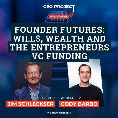 Founder Futures: Wills, Wealth and the Entrepreneurs VC Funding Founder Futures: Wills, Wealth and the Entrepreneurs VC Funding