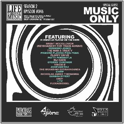 Music Only IV Music Only IV