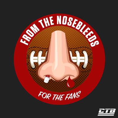 Ep 4: Upset with Upsets