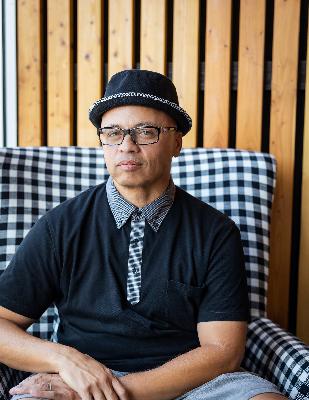 Episode 12b: More with Mike Silva