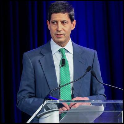 2388: The Golden Rule of Wealth, The Warsh Effect & Yield Curve vs. the 30-Year Mortgages | Michael Zuber