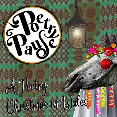 A Poetry Christmas In Wales