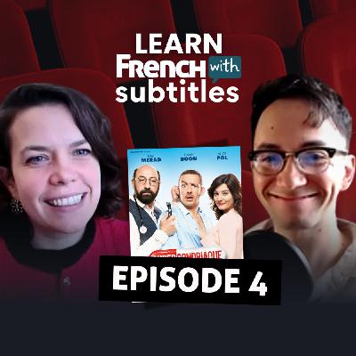 Supercondriaque : toi aussi tu google tes symptômes ? | Podcast French With Subtitles Ep.4