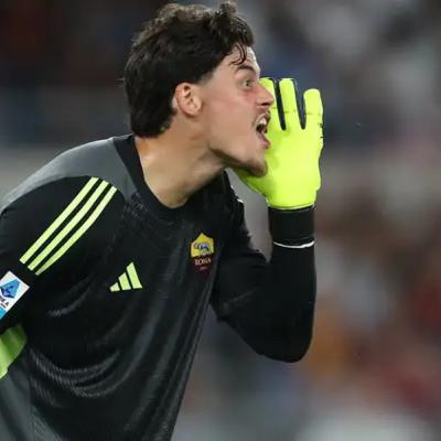 Il centravanti da 25 gol…