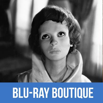 Episode 23: European Horror - Eyes Without a Face and The Bird with the Crystal Plumage Episode 23: European Horror - Eyes Without a Face and The Bird with the Crystal Plumage