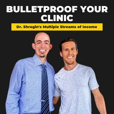 From Neuroscience to Chiro Empire: Dr. Paul Shrogin's Growth Blueprint From Neuroscience to Chiro Empire: Dr. Paul Shrogin's Growth Blueprint