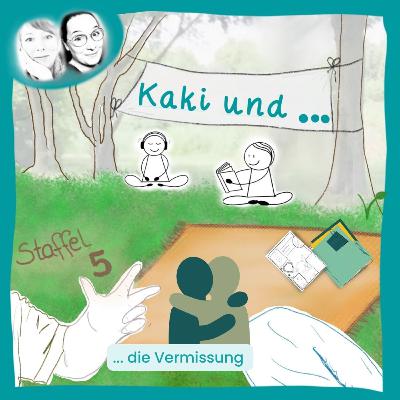 🫂👋🏼 Kaki und... die Vermissung