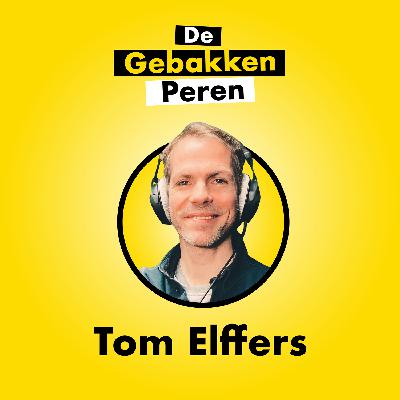 R12. Tom Elffers over depressie en zelfonderzoek, zijn visie op visie, en het opbouwen van een klantenkring. (repost) R12. Tom Elffers over depressie en zelfonderzoek, zijn visie op visie, en het opbouwen van een klantenkring. (repost)