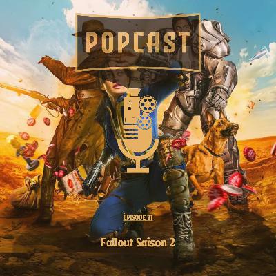 EP 71 : Fallout S2 EP 71 : Fallout S2