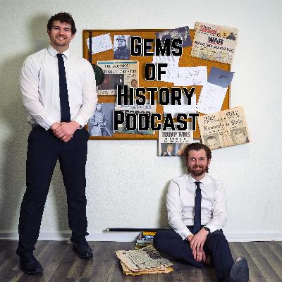 Gems Unscripted: Piles of Bodies and Incel Terrorists Gems Unscripted: Piles of Bodies and Incel Terrorists