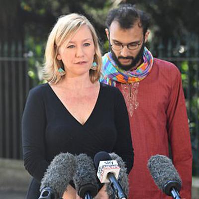 Excerpt: Inside the Greens #11: Dual citizens, Trump & Gonski Excerpt: Inside the Greens #11: Dual citizens, Trump & Gonski