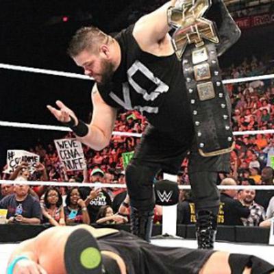 Worked Shoot Wrestling Podcast Episode 76 NXT Unstoppable with Zack Zimmerman