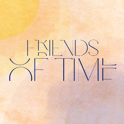 Becoming Friends of Time: Receive the Year! (Exodus 12:1-28)