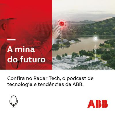 O futuro da mineração