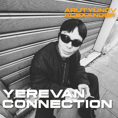 Александр Арутюнов:  "Не переехал, а сбежал" Александр Арутюнов:  "Не переехал, а сбежал"