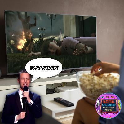 Episode 29 - Best Video Game Trailers