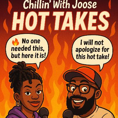 EP: 310 "HOT TAKES" FEAT: BIG FO
