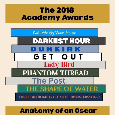 2018: Episode 5-Best Picture