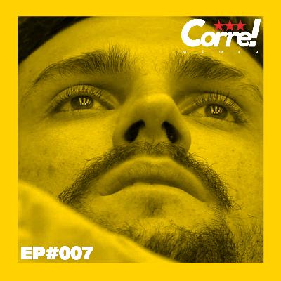 CORRE! CAST - EP#007 - Gil Vai Soltar a Cachorrada! O Luto do Viúvo Arthur #BBB21 CORRE! CAST - EP#007 - Gil Vai Soltar a Cachorrada! O Luto do Viúvo Arthur #BBB21