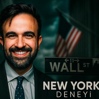 Wall Street’in Kalbindeki Truva Atı: “Komünist” Mamdani’nin Milyar Dolarlık Deneyi