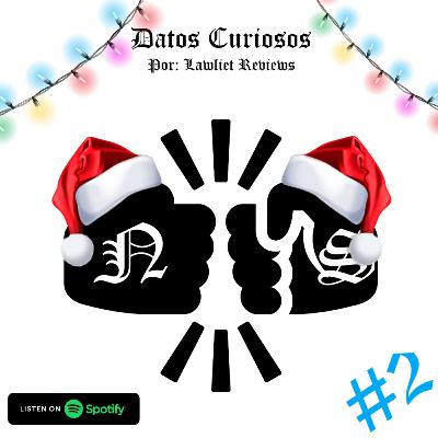 Conociendo a N y S: Tag de las 20 canciones (más o menos)