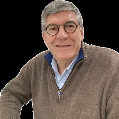 Vincent Faugier, "l'Action me fait croire"