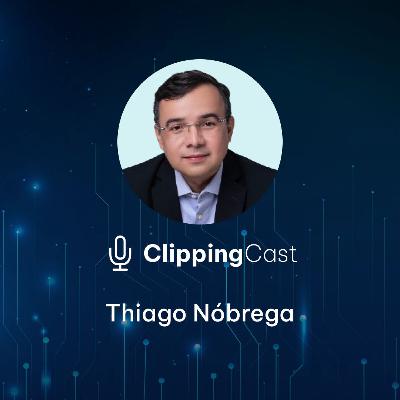Inteligência Artificial e a Gestão Pública - Thiago Nóbrega Inteligência Artificial e a Gestão Pública - Thiago Nóbrega