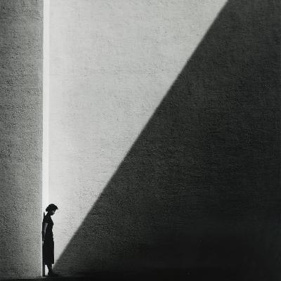 Fan Ho, Approaching Shadow Fan Ho, Approaching Shadow