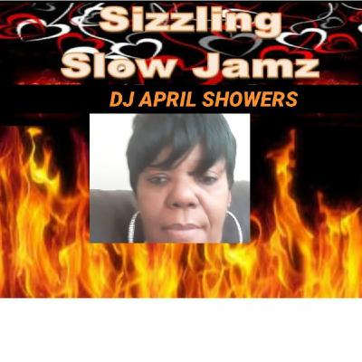DRT PRESENTS SIZZLING SLOW JAMS