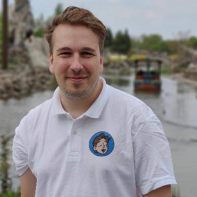 Podcast #17: Davincstyle: vloggen en streamen als fulltime job Podcast #17: Davincstyle: vloggen en streamen als fulltime job