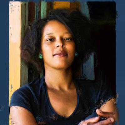 2021 NPM 11 Yolanda Wisher 2021 NPM 11 Yolanda Wisher