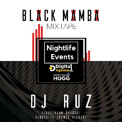BLACK MAMBA SPECIAL - Nightlife Events Aichach