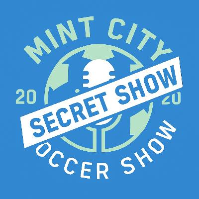 Mint City Soccer Show Secret Show Game Show