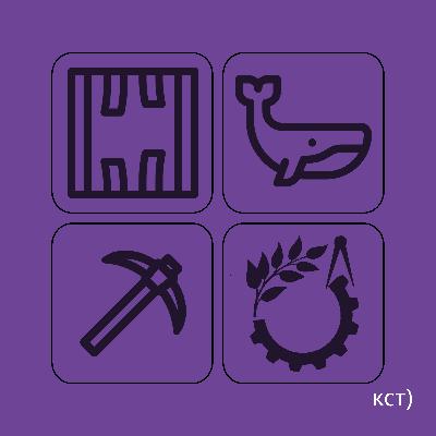 кст 2.7 - Максим Иванов: шестерка Сан-Квентин, взрыв кита, шахтеры и Балашиха