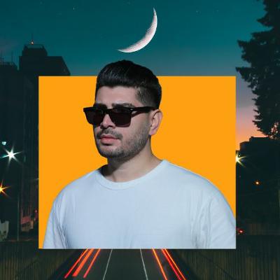 #20 Caner Cort Live Mix at Wahm/W Doha #20 Caner Cort Live Mix at Wahm/W Doha