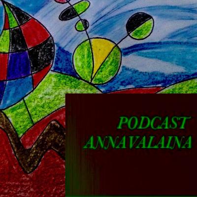 PODCAST ANNAVALAINA ES GUIAS Y LIBROS DE CURSOS ONLINE T9