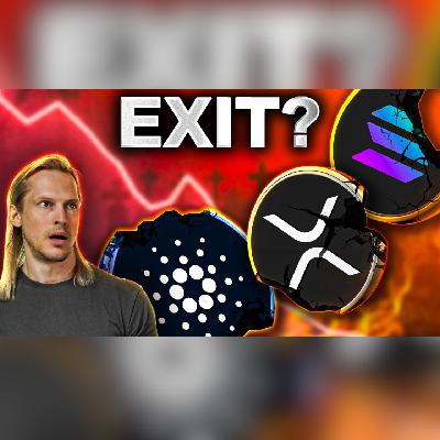 SELL YOUR ALTCOINS? This is The ONLY Checklist That You Need!