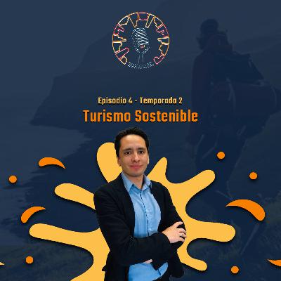 T2-E4-Turismo Sostenible-Alejandro Trujillo T2-E4-Turismo Sostenible-Alejandro Trujillo