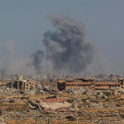 The Trump Plan for Gaza