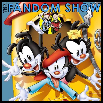 93: Animaniacs 93: Animaniacs