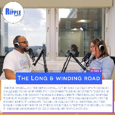 The Long & Winding Road The Long & Winding Road