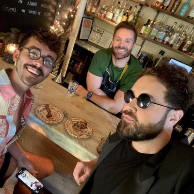 Ep.159 - Mixers Ep.159 - Mixers