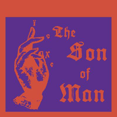The Deaf Man and The Demoniac.
