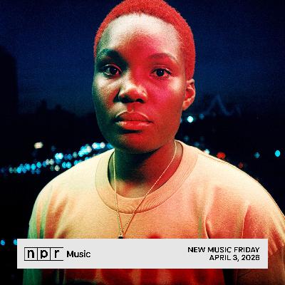 New Music Friday: The best albums out April 3 New Music Friday: The best albums out April 3