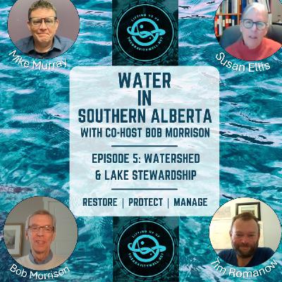 Watershed and Lake Stewardship