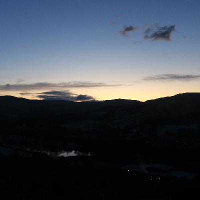 Morning Walk 02 - Sunday December 1st 2019 Morning Walk 02 - Sunday December 1st 2019