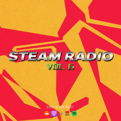STEAM RADIO SESSION V6