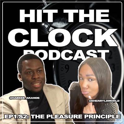 The Pleasure Principle with Habeeb Akande