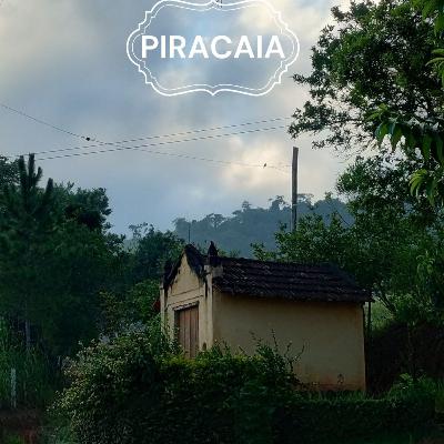 Ep. 134-S.07-Piracaia Ep. 134-S.07-Piracaia